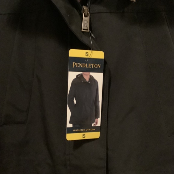 Pendleton jacket/coat - Picture 2 of 4